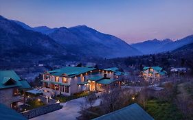 Baragarh Resort & Spa, Manali- Ihcl Seleqtions